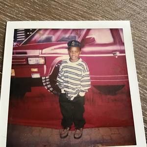 Meet your Posher, Deborah